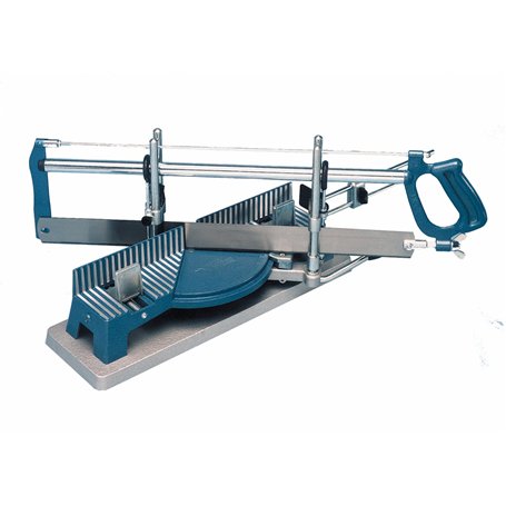 Küpper Perfect III 3331 Scie à onglet