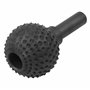 wolfcraft 4389000 - Râpe Sphérique pour Perceuses - Diamètre 30 mm - Emmanchement Rond