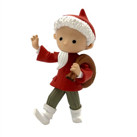 Bullyland - 43655 - Pion - De Marchand de sable