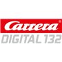 Carrera - rail et accessoire pour circuit - 20020565 - 1/24 et 1/32 - Carrera Evolution -Carrera Digital 132 et 124 - Bordures e