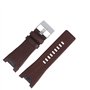 Diesel Bracelet De Montre 32mm Cuir Marron - DZ-1273