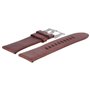 Diesel Bracelet De Montre 27mm Cuir Marron - DZ-1399