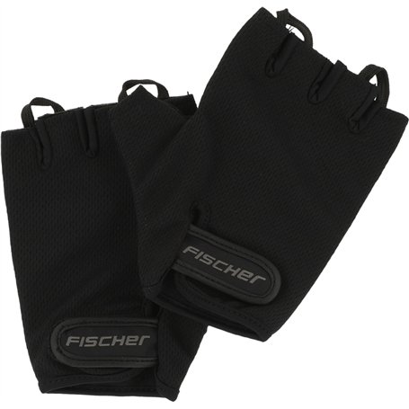 Fischer Pêcheurs Adultes S/M Gants de vélo Classic S/M