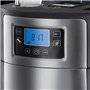 Russell Hobbs 21430-56 Machine à Café, Cafetière Filtre Semi Automatique Buckingham, Moulin à Café, Verseuse Isotherme