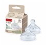 Nuk For Nature Tétine M 2 Unités