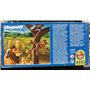 Playmobil - 4830 - Jeu de Construction - Famille de Lions avec singes