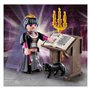 Playmobil Magicienne et grimoire