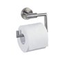 Porte-rouleaux pour Papier Toilette Wenko bosio Acier inoxydable Acier