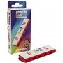 HOHNER Harmonica Speedy Rainbow Rouge