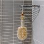 Croll & Denecke Brosse pour le bain avec poils en sisal