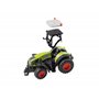 Revell Calendrier de l'Avent RC Claas 960 Axio I Claas Tracteur I Calendrier de l'Avent à Faire soi-même I Calendrier de Noël po