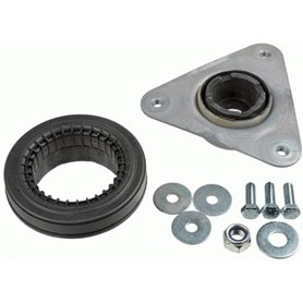 SACHS 803 116 Ensemble Coupelle et Roulement pour Renault Clio IV (BH_) 2012 - Droit