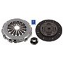 SACHS 3000 951 556 Kit D'Embrayage pour Kia Sportage SUV (SL) 2009-2017 et autres véhicules