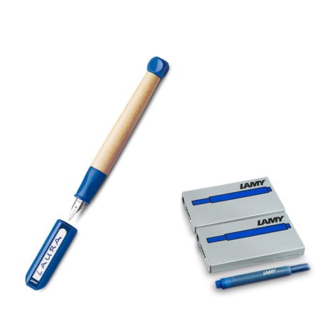 LAMY ABC 009 Stylo-plume