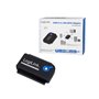 LogiLink AU0006C Adaptateur USB 2.0 vers IDE/SATA Multicolore
