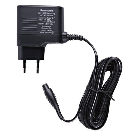 Panasonic Chargeur pour ER-1512/WER1512K7P64