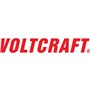 Oscilloscope numérique VOLTCRAFT DSO-6102WIFI 100 MHz 2 canaux 1 Géch/s 40000 kpts 8 bits générateur de fonction, fonct