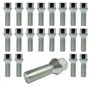 TRACER 20 Boulons de Roue Boulon De Roue Cône Ceinture M14x1