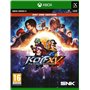 The King of Fighters XV - Day One Edition (Xbox Series X)