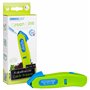 WEICON TOOLS Couteau à câble No. S 4-28 Green Line | matières premières durables | pour 4-28 mm | y compris lame à crochet escam