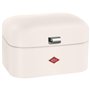 WESCO Boîte à pain Single Grandy de couleur sable mat