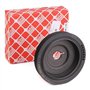 Febi Bilstein 36155 Poulie, vilebrequin