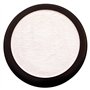 Eulenspiegel 301005 - Maquillage aqua professionnel blanc