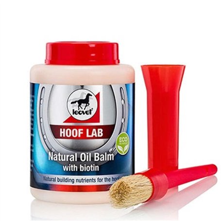 Leovet Hooflab Baume pour Sabots