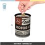 Daimler Truck – Motor Oil – Idée de Cadeau pour Fans d'accessoires Automobiles