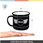 Mini – Logo Black – Idée de cadeau pour fans de voitures