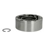 Meyle Double 414 498 0000 Jeu de Joint Porsche
