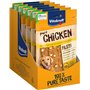 Vitakraft Pure Chicken Filets