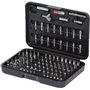 KS Tools 911.2026 Coffret de 100 Embouts de vissage