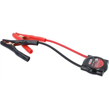 KS TOOLS 150.3045 Protection surtension Couleur 12/24V