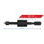 BRILLIANT TOOLS BT551120 Extracteur d’injecteur [Powered by KS TOOLS]