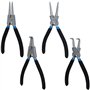 BRILLIANT TOOLS BT067900 Jeu de pinces à circlips