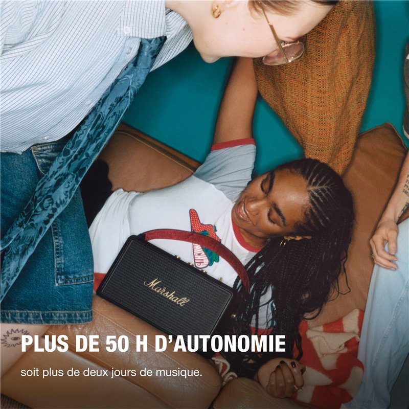 Robinet Comet Novo 12 V pour camping-car - Avec raccord de 10 mm (froid) - Noir/chromé - Robinet de camping compact avec pompe -