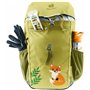 Sac à dos de montagne Deuter Waldfuchs 10 Vert Polyester 10 L