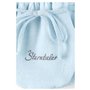 Sterntaler Bébé garçon Manopole Bebé Moufles, Bleu (Bleu 313), Naissance (Taille fabricant: 1) EU