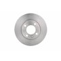 Bosch BD25 Disques de frein - certification ECE-R90 - 1 jeu de 2 disques