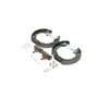 Bosch KS649 Kit Super Pro - Kit de frein à tambours arrière - 1 jeu complet prémonté