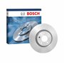 Bosch BD1517 Disques de frein - certification ECE-R90-1 disque unitaire