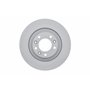 Bosch BD2164 Disques de frein - certification ECE-R90-1 jeu de 2 disques
