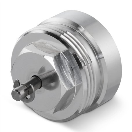 Xavax - 111945 - Adaptateur pour valve de radiateur avec filetage M28 x 1