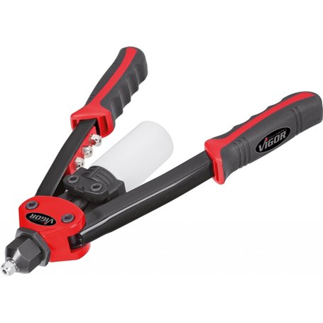 Vigor v2788 Store Pince à rivet – Multicolore