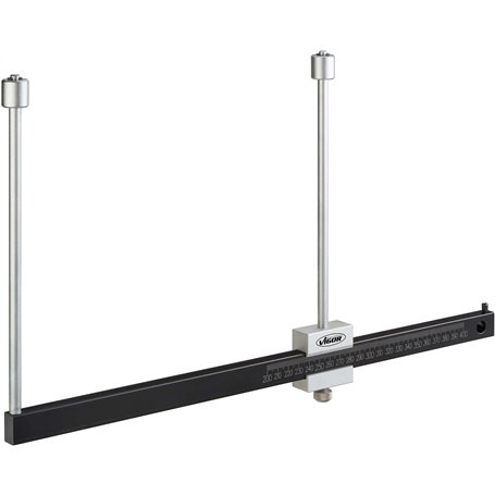 Vigor Vigor_V4930 Jauge à étrier pour disques de frein