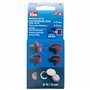 Prym Prym 673142 Kit d'outils pour boutons-pression Jersey 10 et 12 mm Compatible avec Vario Creative Toolm