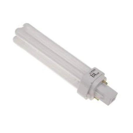 Osram Lampe Fluorescente Dulux D26W/827