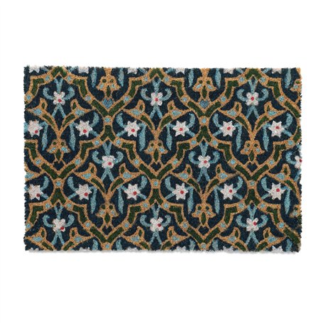 Relaxdays Paillasson en Fibres de Coco