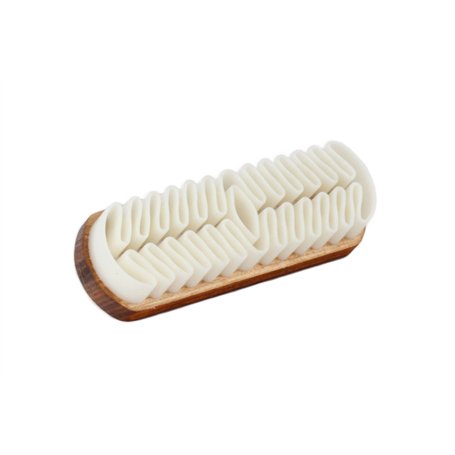 Langer & Messmer brosse crêpe pour chaussures daim